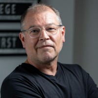 PV Labs Employee Fraser Donnell's profile photo