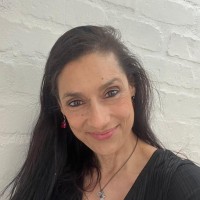 Adidas Employee Sandra Henriques da Silva's profile photo