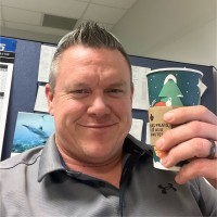 Canadian Engineering & Tools Employee Heath O'Neil's profile photo