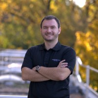 Theobald Software Employee Artjom Knaus's profile photo