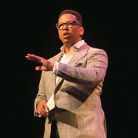 The Urban Academy of Greater Pittsburgh Employee K. Patterson's profile photo