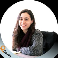 Bigabid Employee Keren Salomon's profile photo