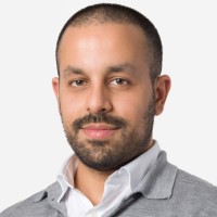 Acurio Ventures Employee Mohamed-Nuri Beitelmal's profile photo
