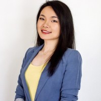 Brightlink Communications Employee Yan Jia's profile photo