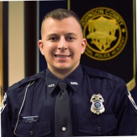 City of North Kansas City Employee Justin Jones's profile photo