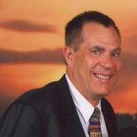 Mettler-Toledo Rainin Employee Roy Hendricks's profile photo