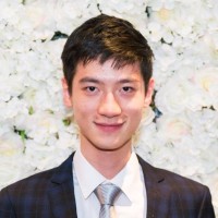 HealthJoy Therapy Employee Davy Lam's profile photo