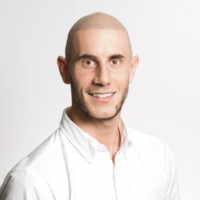 Udemy Employee Derek O'Brien's profile photo