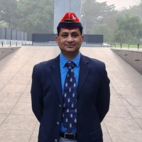 Pushkar Raj Email & Phone Number