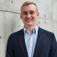 Southeast Community College Employee Alex Wach's profile photo