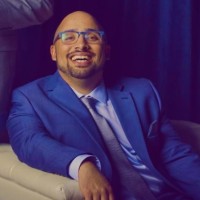 HubSpot Employee Joey Mercado's profile photo