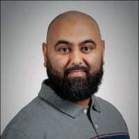 Movius Employee Harris Unis's profile photo