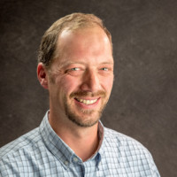 UCHealth - Yampa Valley Medical Center Employee Eli Nykamp's profile photo