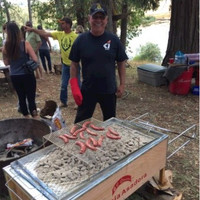 Quality Integrated Services, Inc. (QIS) Employee Garry Blake's profile photo