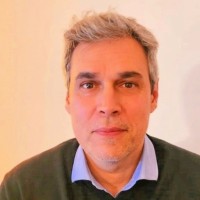 UNICEF Employee Rémy Pigois's profile photo