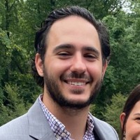 CamelCase Collective Employee Hayden Cleek's profile photo