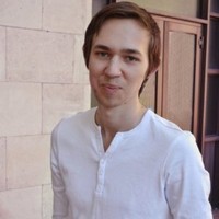 Helio Games Employee Igor Kurmak's profile photo