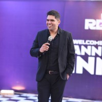 BIG IMMERSIVE Employee Rafeh Rauf's profile photo