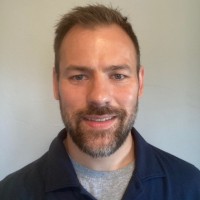 United States Steel Corporation Employee Eric Hansel's profile photo