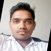 Comet DigiSol Employee Pawar Mukesh's profile photo