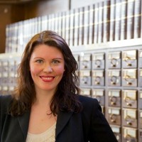 Brookline Teen Outreach Center Employee Caitlin McNulty's profile photo