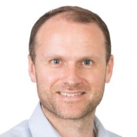 John Holland Employee Colin Craney's profile photo