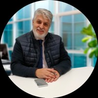 Enrique Palancar Email