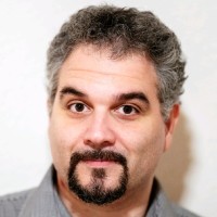 Centre Patronal Employee André Mooser's profile photo