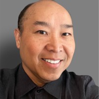 Huntington National Bank Employee Teng Yang's profile photo