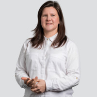 TickX Employee Sara Wilson's profile photo