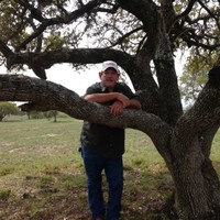 Lonestar Marine Shelters Employee Sid Hymel's profile photo