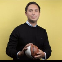 M Booth Employee John Lesniak's profile photo