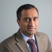 SRCO Professional Corporation Employee Sameer Parekh's profile photo