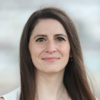 Barratt Developments plc Employee Olivia Murphy's profile photo