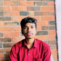 Fairblock Employee Mani Yadla's profile photo