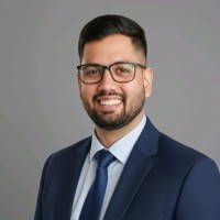 Connect Residuary Private Limited Employee Spandan Singh's profile photo