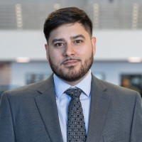 FINDLAY MANAGEMENT GROUP Employee Alexander Molina's profile photo
