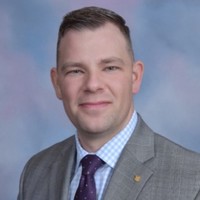 Citadel Credit Union Employee Nicholas Conte's profile photo