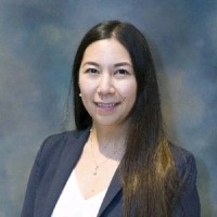 Alexia Yeo Email