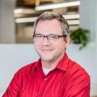 incite Design Studio Employee Jason Smith's profile photo