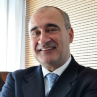Andrea Sianesi Email & Phone Number