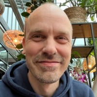 Antti Tarvainen Email