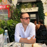 Axiom Holographics Employee Tommi Sirkiä's profile photo