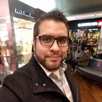 DFS Flooring Employee Andrew Ortiz's profile photo