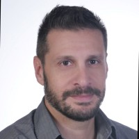 GEP Employee Stelios Koukoulas's profile photo