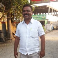 M.ravi Kumar Email