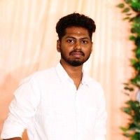 ThiDiff Technologies Employee Vallarasu K's profile photo