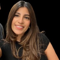 riskthinking.AI Employee Rijah Mazhar's profile photo