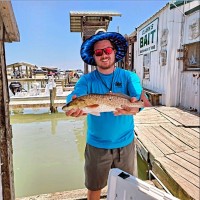 Built3d Employee Anthony Botzenhardt's profile photo