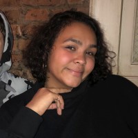 Walmart Health & Wellness Employee Marly González's profile photo
